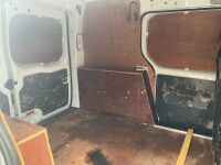 MERCEDES-BENZ CITAN 111 LONG 1.5 CDI - 19