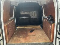 MERCEDES-BENZ CITAN 111 LONG 1.5 CDI - 20