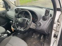 MERCEDES-BENZ CITAN 111 LONG 1.5 CDI - 23