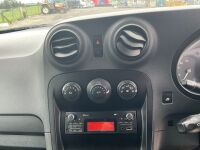 MERCEDES-BENZ CITAN 111 LONG 1.5 CDI - 24