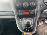 MERCEDES-BENZ CITAN 111 LONG 1.5 CDI - 25