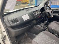 VAUXHALL COMBO 2300 L2 H1 1.6 CDTI 105PS - 9
