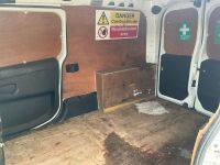 VAUXHALL COMBO 2300 L2 H1 1.6 CDTI 105PS - 10