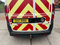 VAUXHALL COMBO 2300 L2 H1 1.6 CDTI 105PS - 14
