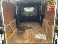 VAUXHALL COMBO 2300 L2 H1 1.6 CDTI 105PS - 15