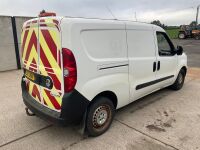 VAUXHALL COMBO 2300 L2 H1 1.6 CDTI 105PS - 16