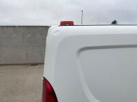 VAUXHALL COMBO 2300 L2 H1 1.6 CDTI 105PS - 17