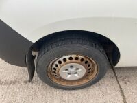 VAUXHALL COMBO 2300 L2 H1 1.6 CDTI 105PS - 18