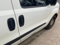 VAUXHALL COMBO 2300 L2 H1 1.6 CDTI 105PS - 19