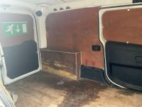 VAUXHALL COMBO 2300 L2 H1 1.6 CDTI 105PS - 21