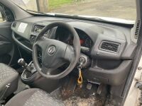 VAUXHALL COMBO 2300 L2 H1 1.6 CDTI 105PS - 24