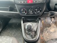 VAUXHALL COMBO 2300 L2 H1 1.6 CDTI 105PS - 26