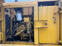 KOMATSU PW130-6K 13 TON RUBBER WHEELED EXCAVATOR - 14