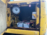 KOMATSU PW130-6K 13 TON RUBBER WHEELED EXCAVATOR - 17