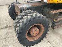 KOMATSU PW130-6K 13 TON RUBBER WHEELED EXCAVATOR - 18