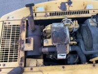 KOMATSU PW130-6K 13 TON RUBBER WHEELED EXCAVATOR - 21