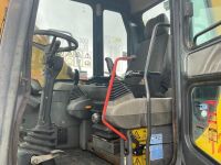 KOMATSU PW130-6K 13 TON RUBBER WHEELED EXCAVATOR - 23