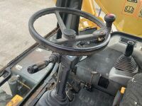 KOMATSU PW130-6K 13 TON RUBBER WHEELED EXCAVATOR - 25