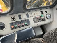 KOMATSU PW130-6K 13 TON RUBBER WHEELED EXCAVATOR - 26