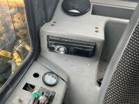KOMATSU PW130-6K 13 TON RUBBER WHEELED EXCAVATOR - 28
