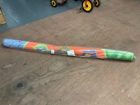 UNUSED HOUSE OF KIDS JUNGLE MAT 12104 200x200cm - 2