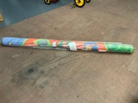 UNUSED HOUSE OF KIDS JUNGLE MAT 12104 200x200cm - 2