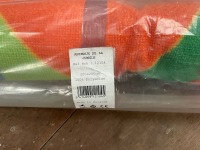 UNUSED HOUSE OF KIDS JUNGLE MAT 12104 200x200cm - 3
