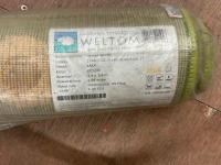 UNUSED GYM MAT - 6