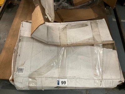 UNUSED TIGER MUSIC MUS16-BK SHEET MUSIC STAND