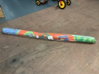UNUSED HOUSE OF KIDS JUNGLE MAT 12104 200x200cm - 2
