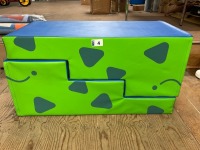 2No. WEPLAY SOFTPLAY STAIRS - 2