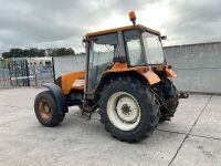 RENAULT CERES 340X 4WD TRACTOR - 6