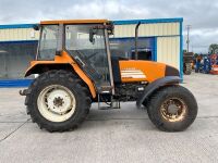 RENAULT CERES 340X 4WD TRACTOR - 9