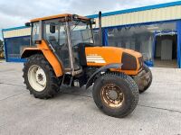 RENAULT CERES 340X 4WD TRACTOR - 10