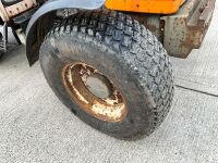 RENAULT CERES 340X 4WD TRACTOR - 11