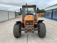 RENAULT CERES 340X 4WD TRACTOR - 13