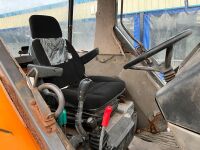 RENAULT CERES 340X 4WD TRACTOR - 15