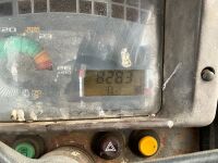 RENAULT CERES 340X 4WD TRACTOR - 16