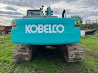 KOBELCO SK210LC-6ES 21 TON EXCAVATOR - 7