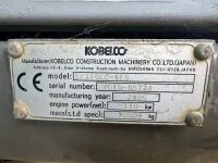 KOBELCO SK210LC-6ES 21 TON EXCAVATOR - 15