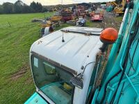KOBELCO SK210LC-6ES 21 TON EXCAVATOR - 19