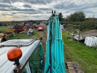 KOBELCO SK210LC-6ES 21 TON EXCAVATOR - 20