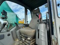 KOBELCO SK210LC-6ES 21 TON EXCAVATOR - 21