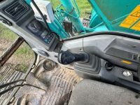 KOBELCO SK210LC-6ES 21 TON EXCAVATOR - 25