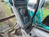 KOBELCO SK210LC-6ES 21 TON EXCAVATOR - 27