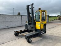 COMBILIFT C4000 4 TON FORKLIFT