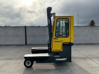 COMBILIFT C4000 4 TON FORKLIFT - 2