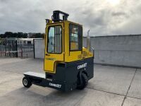 COMBILIFT C4000 4 TON FORKLIFT - 3