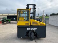 COMBILIFT C4000 4 TON FORKLIFT - 4