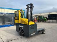 COMBILIFT C4000 4 TON FORKLIFT - 5